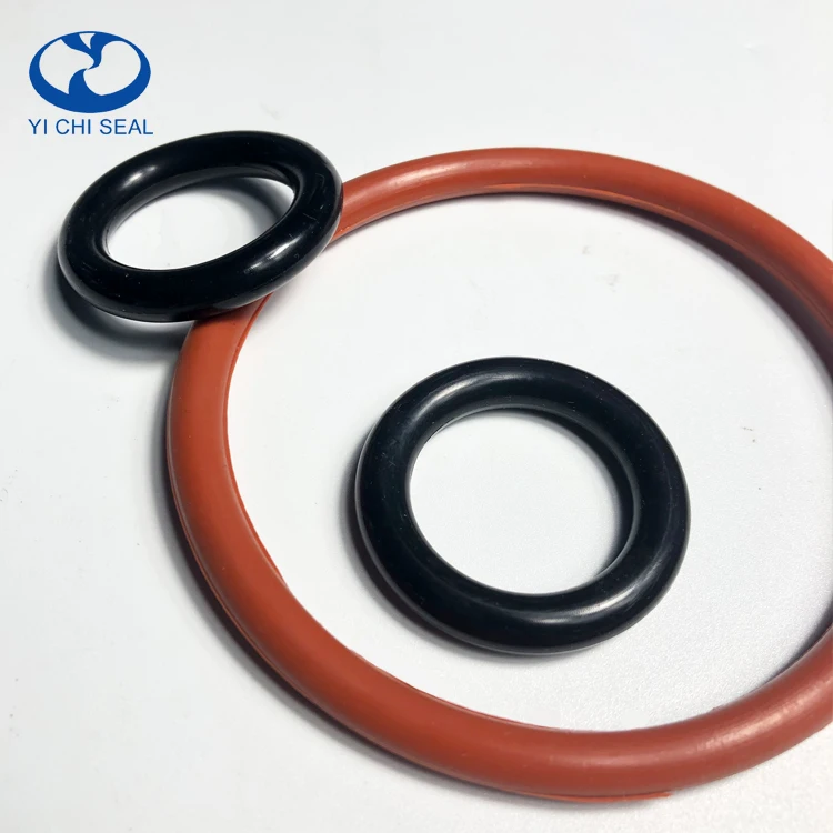 China Manufacture Nbr 75 Oring Rubber O-ring Epdm o ring Seals For Auto Parts