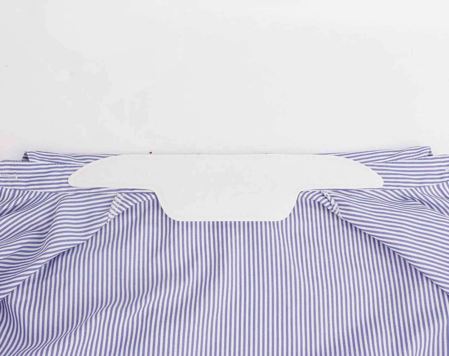 Summer Disposable Non-washable Anti-stain Stickers Collar Sweat Pads Underarm Sweat Pads