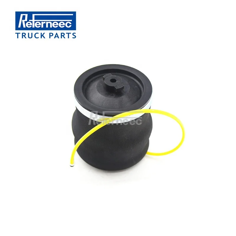 REFERNEEC Seat Repair Kits 5001857902 Air Suspension Seat Gas Bag For RENAULT Truck