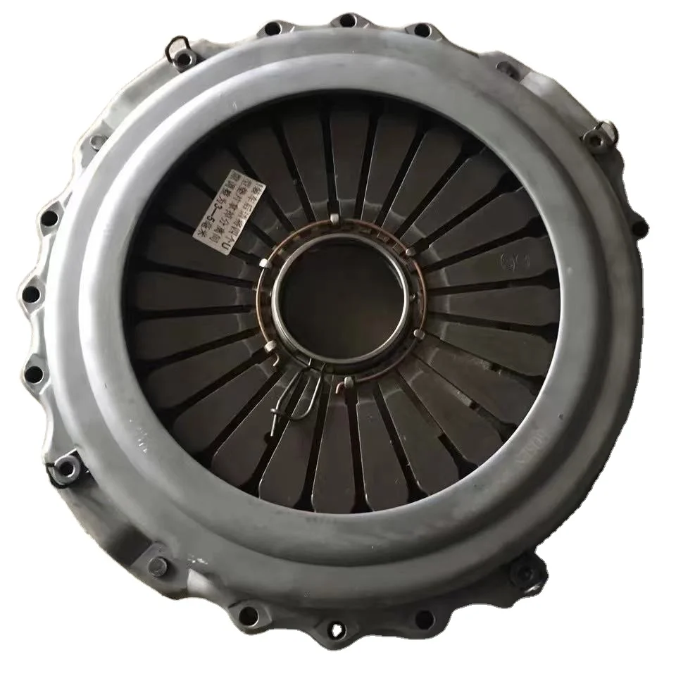 howo clutch pressure plate1.jpg