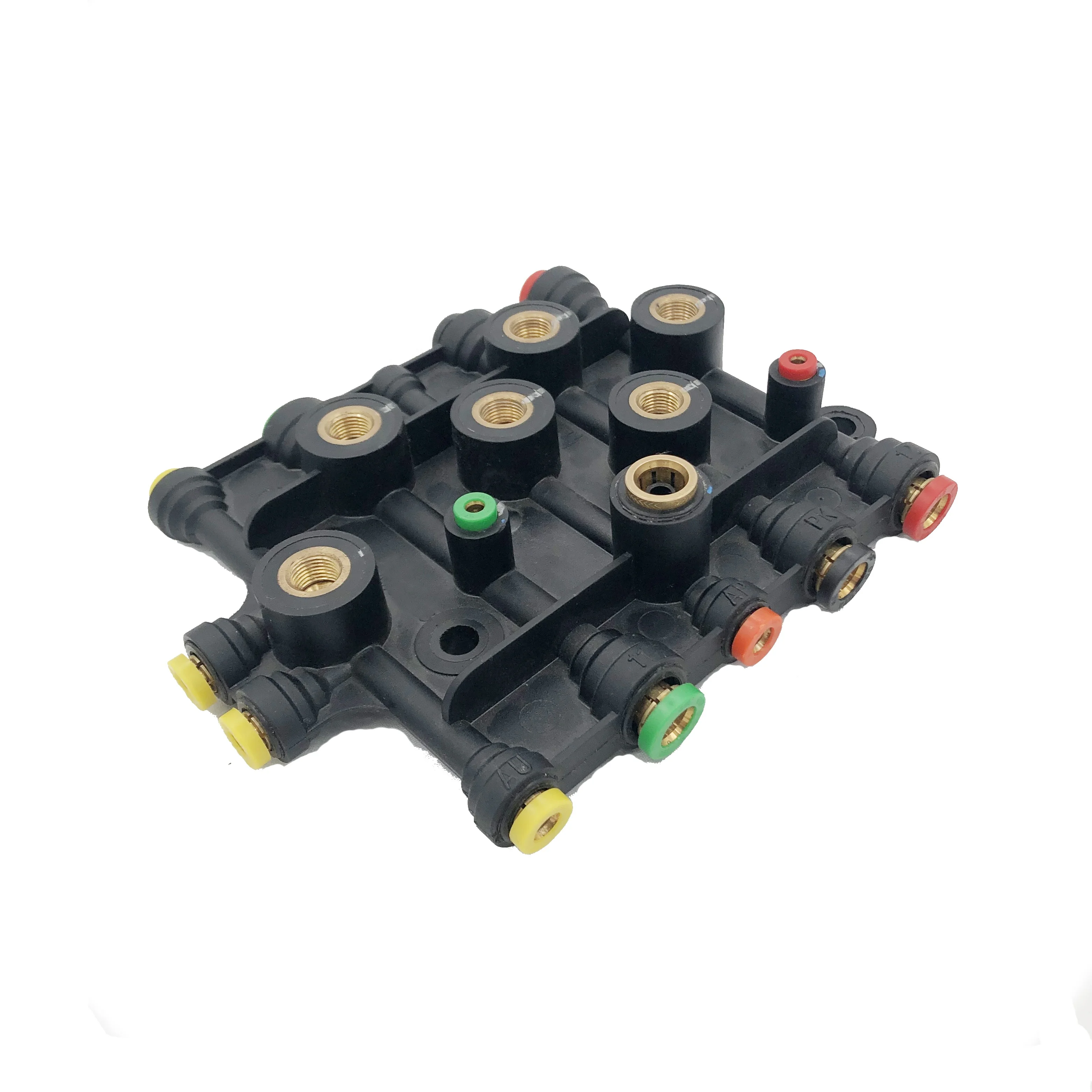 Air Manifold For Freightliner Columbia, Century A12-14736-003