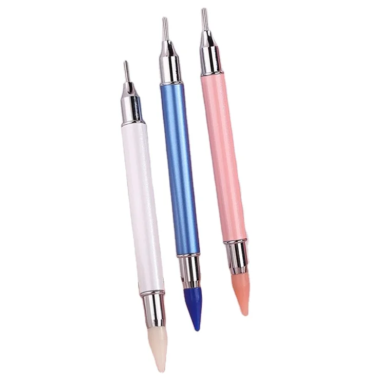 Dotting Tools Ball Styluses for Rock Painting, Pottery Clay Modeling Embossing Art
