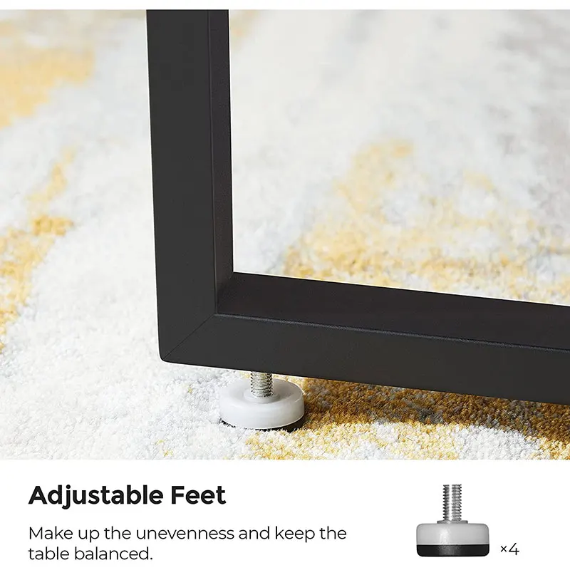 2023 Luxury Coffee Table For Living Room Decoration, High Fashion Living Room Bedroom Antique Vintage Accent Furniture