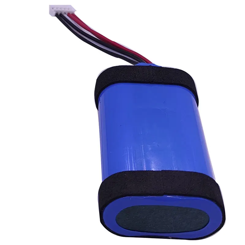 2S18650 AKS100SL Замена батареи для Anker Soundcore Boost Bluetooth Party Rocker 7 4 В 2600 мАч оптовая продажа аккумуляторов