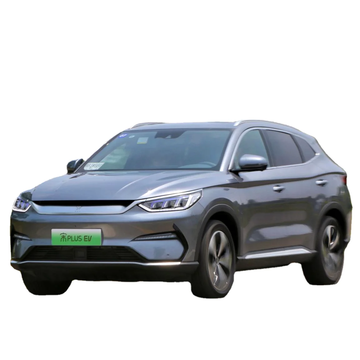 Hot Sale Car Byd Song Plus Ev Flagship 605km Edition