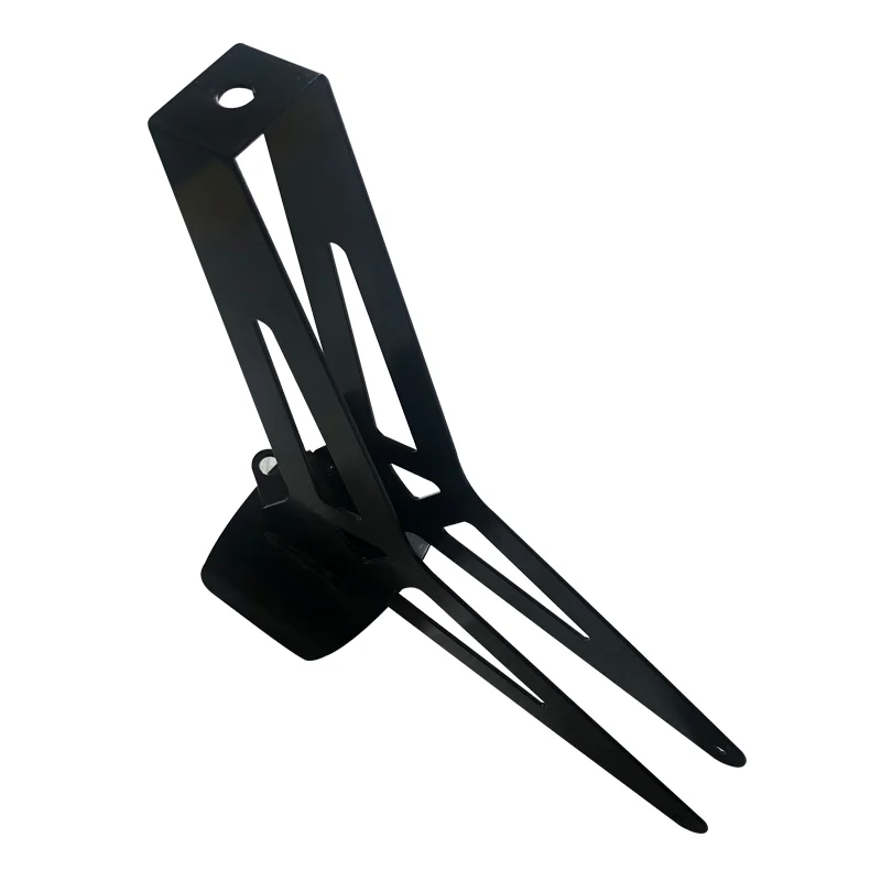 Furniture connector bracket accessories precision sheet metal bending processing rapid prototyping