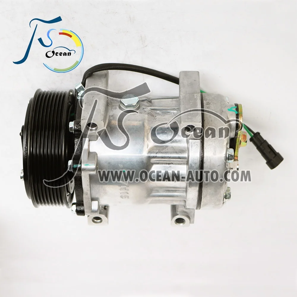 7H15 компрессор кондиционера для грузовиков DAF XF 106 Automotor ACP939000S CO845