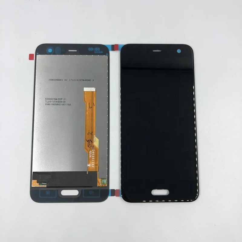 Сменный оригинальный мобильный ЖК-дисплей Assmbly для HTC U11 LITE, ЖК-дисплей, сенсорный экран