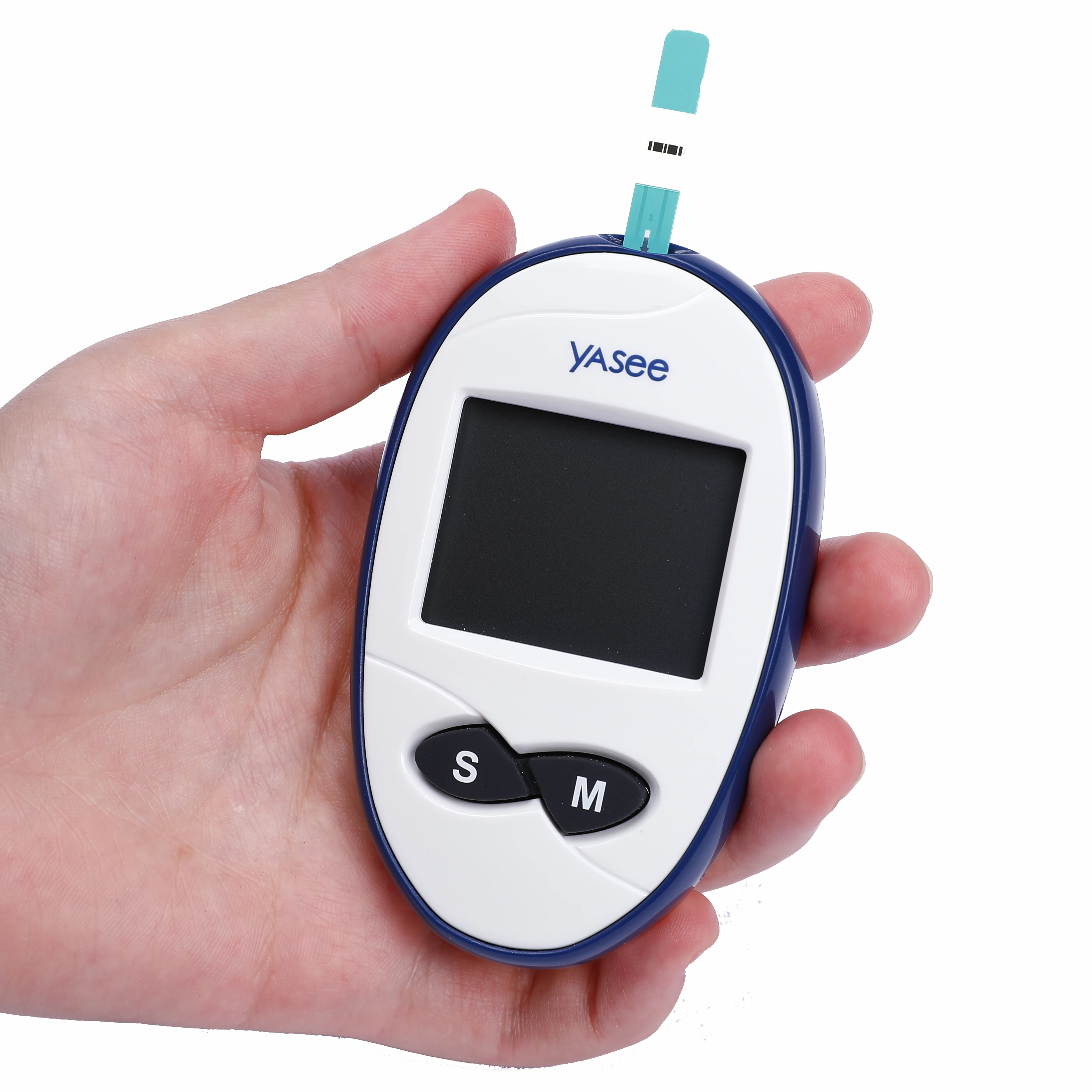 diabetic products with or without diabetic test strips house-service detector