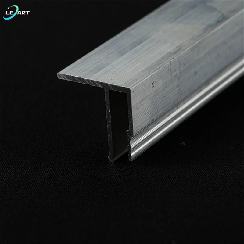 aluminum profiles extrusion msd premium stretch ceiling mold wall F track system