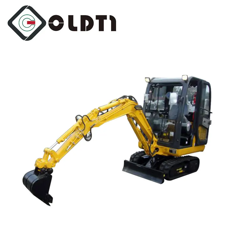 Top quality underwater big float mini excavator prices