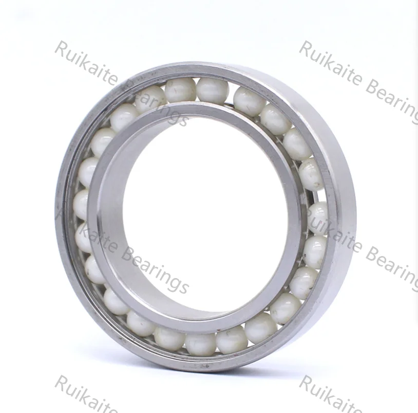 2022 Konlon Ceramic Ball Bearing Bearing Balls Ceramic Ball Bearing For Skate Parts