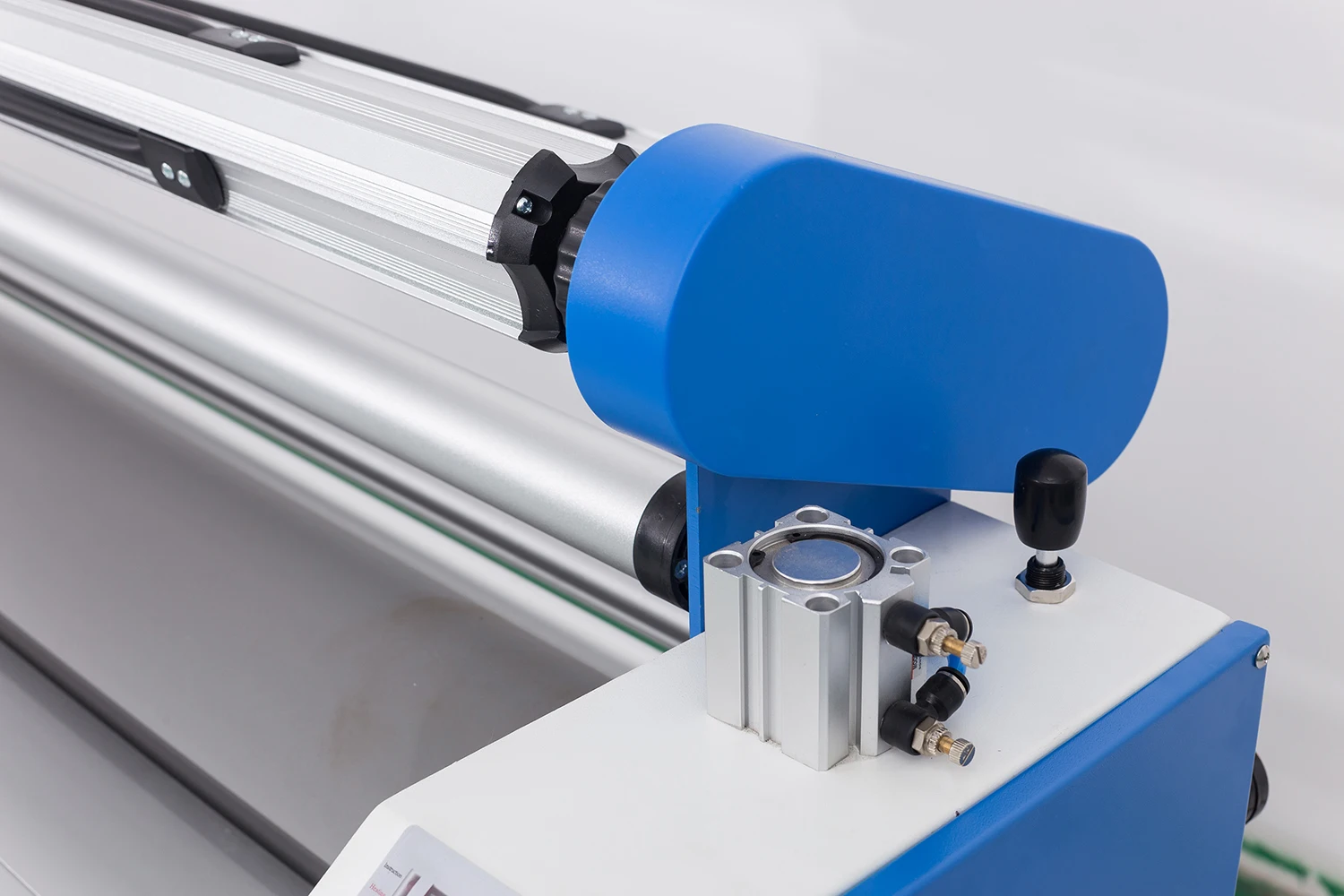 High Speed DMAIS automatic lamination machine Film laminating machine hot and cold laminator
