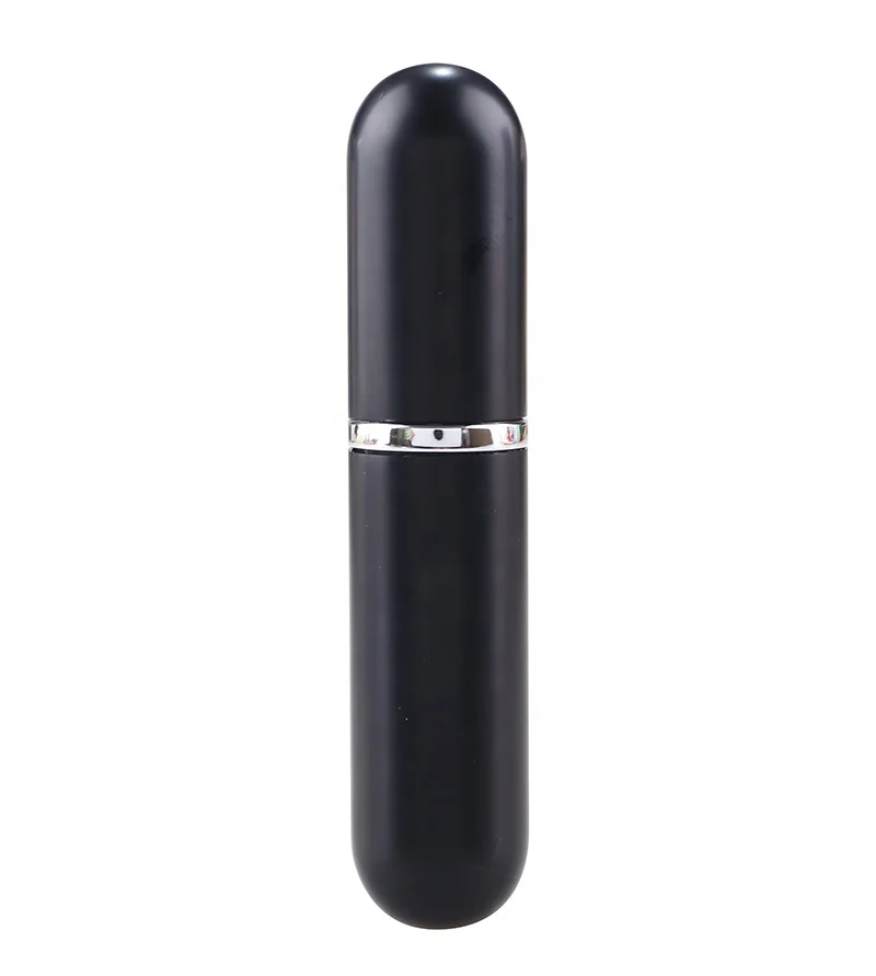 
5ml Travel Perfume Atomizer Refillable Perfume Bottle Spray 