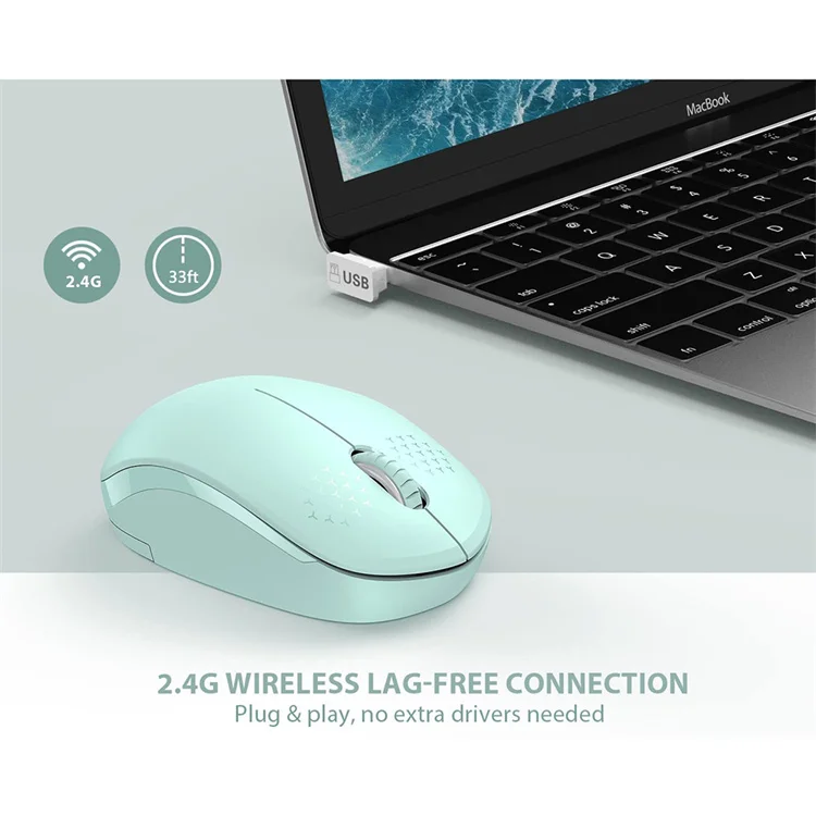 New Design Custom keyboard keyboard usb mouse Logitech Wireless  Keyboard and mouse wireless