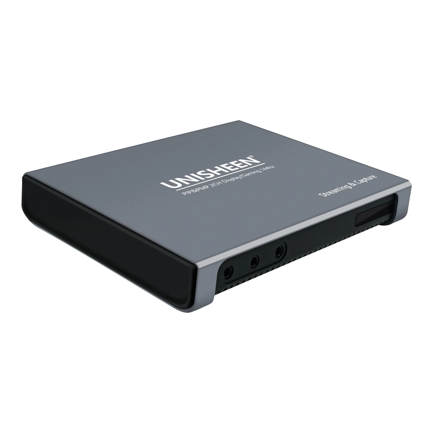 Конференция UC5000, потоковая трансляция в прямом эфире, vMix Wirecast Xsplit 144fps 1080p HDMI, видеокарта захвата, игра