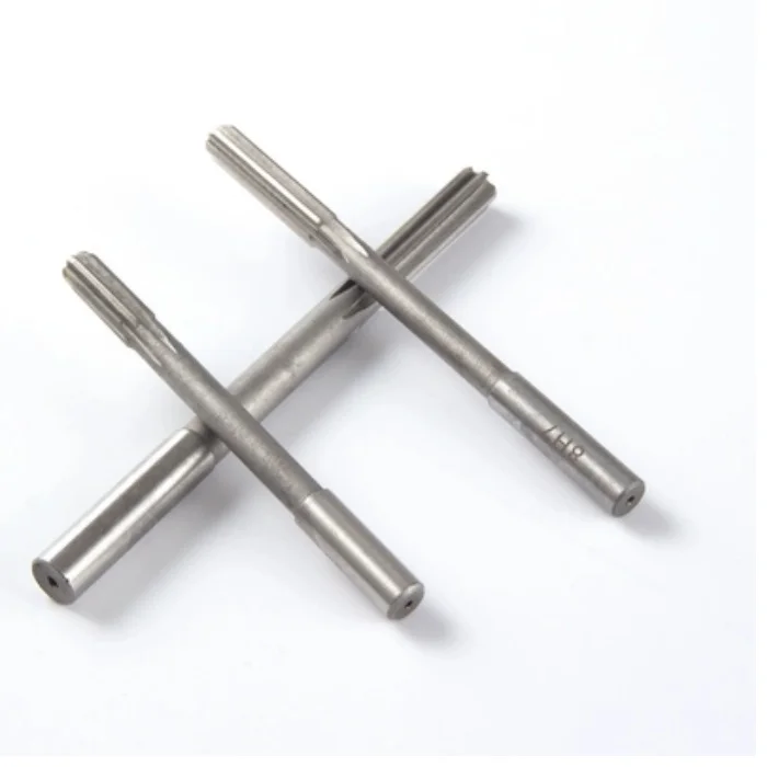 HHSE Machine Reamer  High Performance Spiral High Cobalt HHSE Machine Reamer