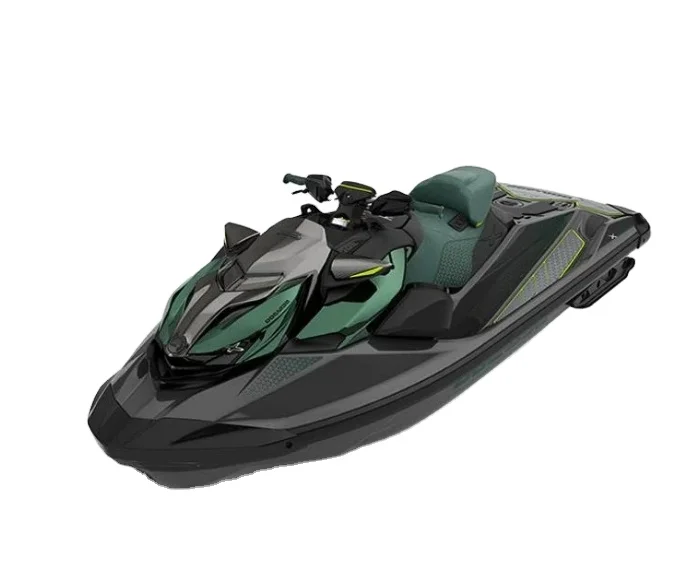 2023 Sea-Doo RXP-X Apex 300 | 3-местный Seadoo rxt-x 300 гидроцикл/гидроцикл