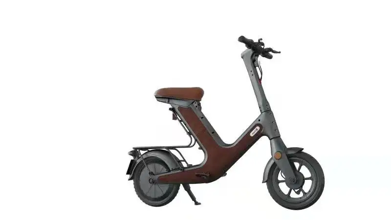 New Product 500w 40-50 Km/h Adult Two-wheels Motorcycle Electric Scooter Off Road Electric Scooter