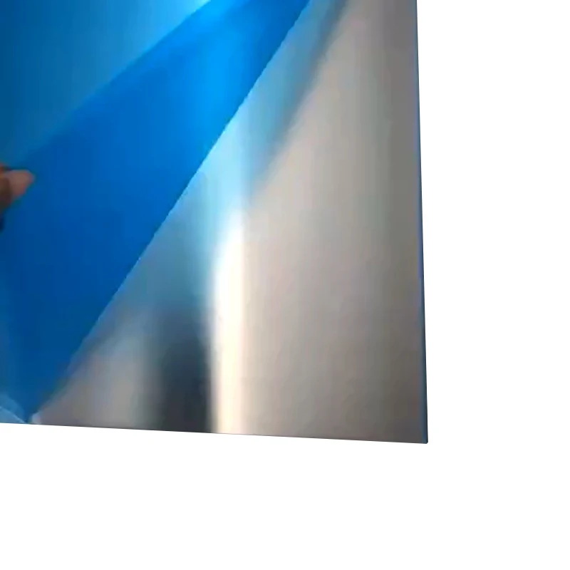 Manufacturer Hot sale astm b 209 1060 5052 3003 h24 3005 5383 aluminum aluminium sheet for phone notebook battery box factory