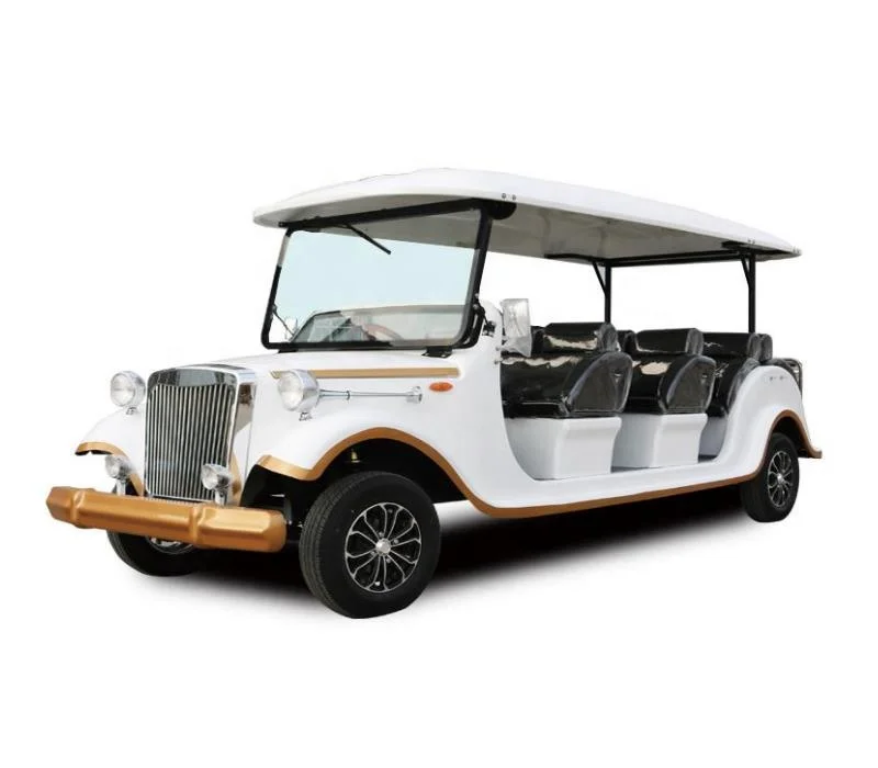 
 Одобренный CE дешевый китайский поставщик ретро Электрический автомобиль  