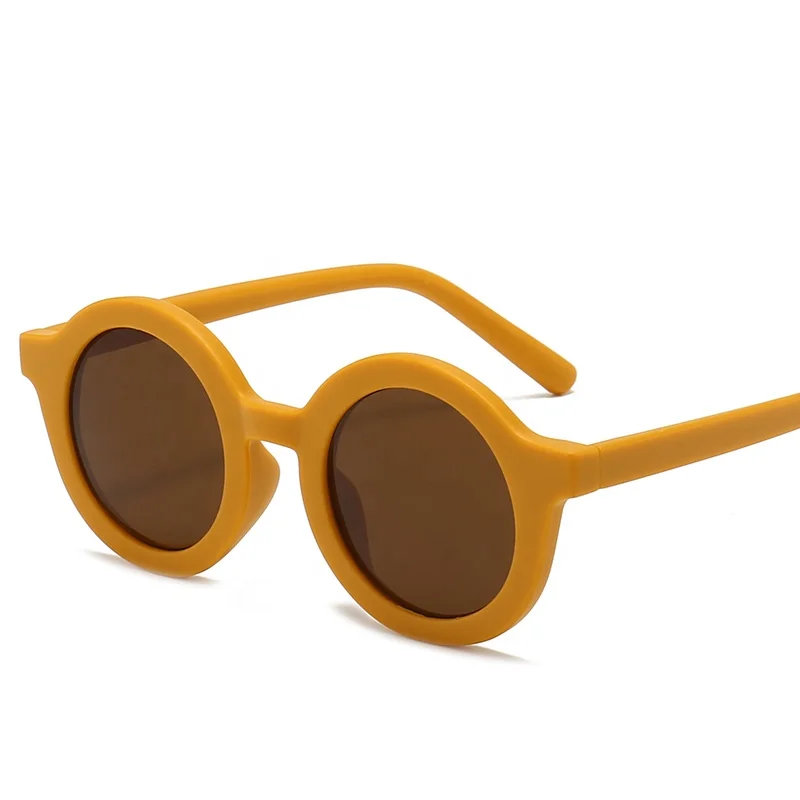 Солнцезащитные очки Sunbest лидер продаж 2107 модные женские и мужские солнцезащитные дизайнерские винтажные круглые оправы из поликарбоната оптовая