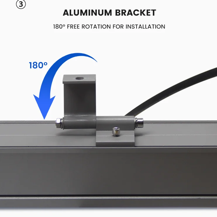 Wholesale Outdoor Waterproof Landscape Light Led Rgb Wall Washer Light