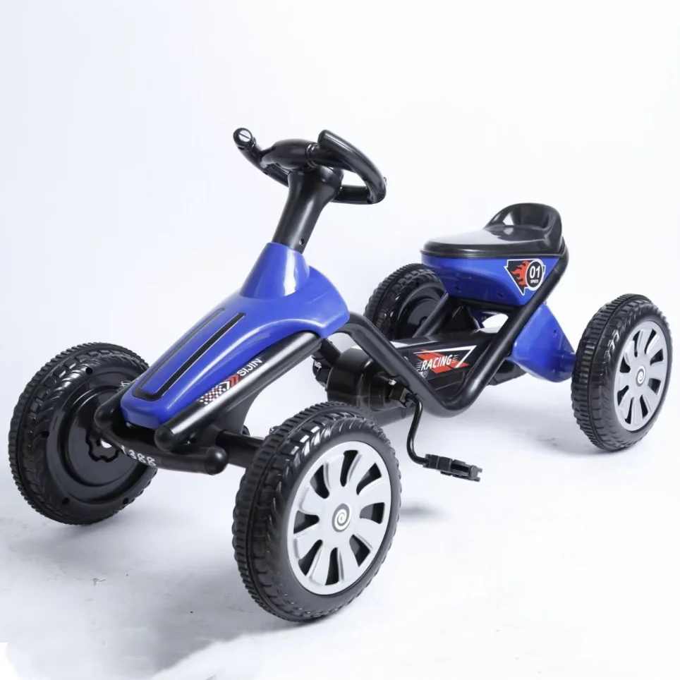 24v 4 wheel kid car g class battery electric truck go cart with pedals red police car 10 years children kids 12years pink