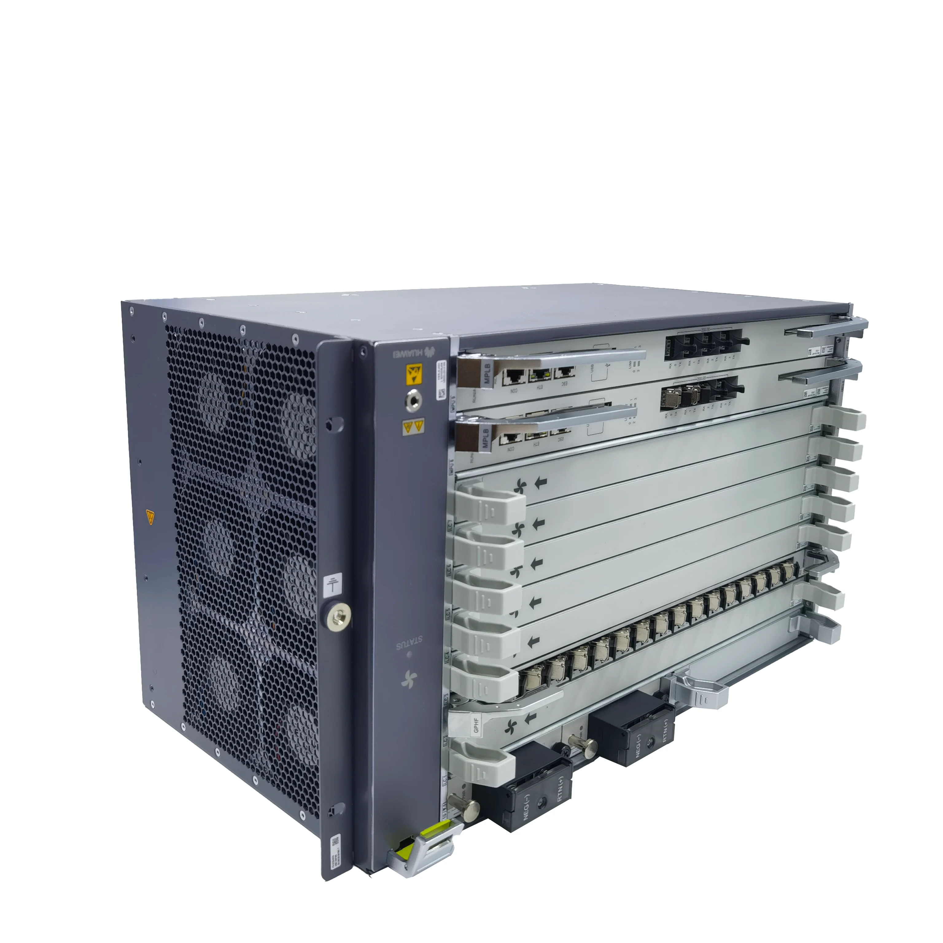 High Quality Gpon OLT Smartmax MA5800x7  Optical Line Terminal MA5800-x7