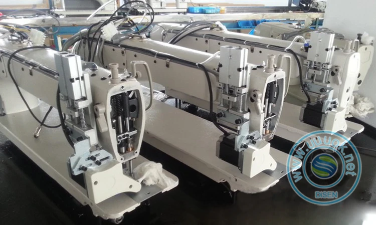 Household Sewing Machine Lock Stitch domestic sewing machine for sale