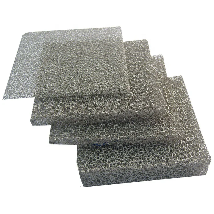 High Quality Battery Cathode Substrate Nickel Foam Price