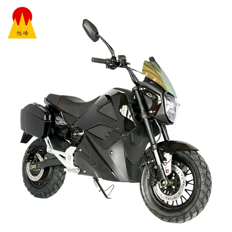 
LED light bee x sports bike electric naked motorcycle with latest model 