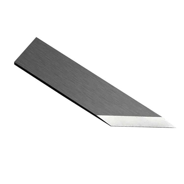 Z10 Z11 Z12 Z21 Z23 Z26 Z28 Z29 Tungsten Carbide Zund Cutter Blade For Leather Fabric Textile Foam