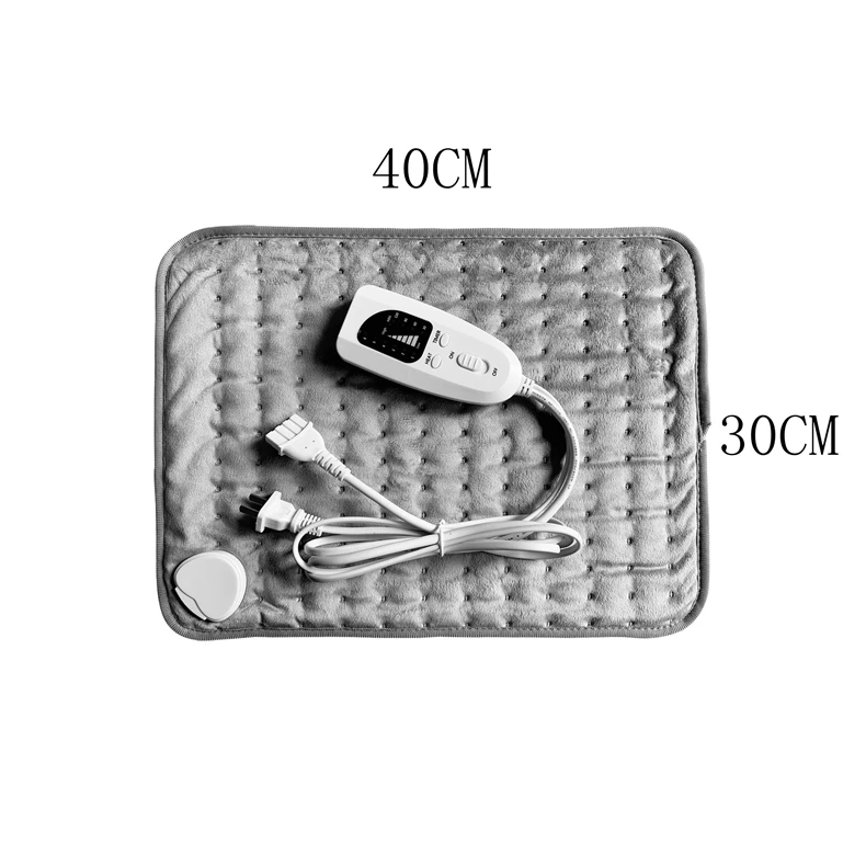 Original stock electric heating pad switch for neck and shoulders back pain