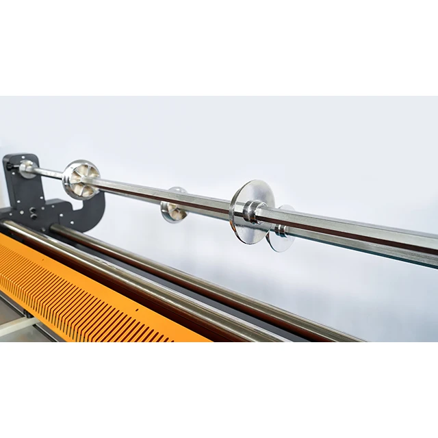 FM1100 Good Price Double Side Medium Heated Laminator Machine Anti-roll hot and cold Laminating machine For Office Home  School