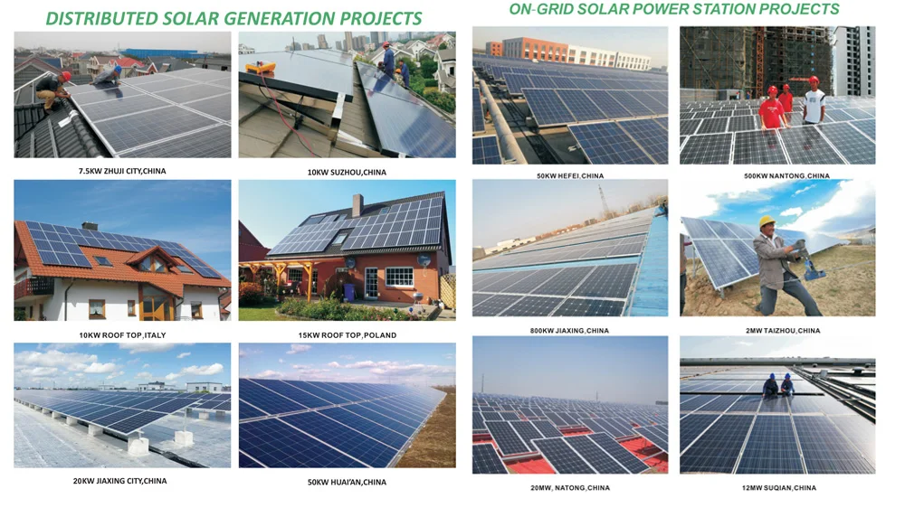 12BB  Monolayer Glass 66Cells 36V 645W 650W 655W 660 W665W Standard Solar Panel mono Solar Panel Manufacture