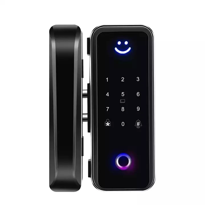 Ttlock APP Remote Rfid Simple Life Card Key Open Home Control Locks