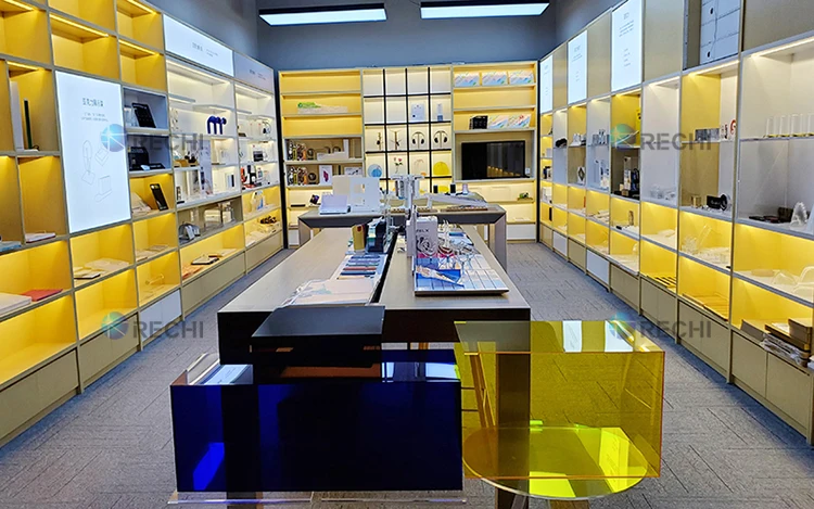 RECHI Showroom-3