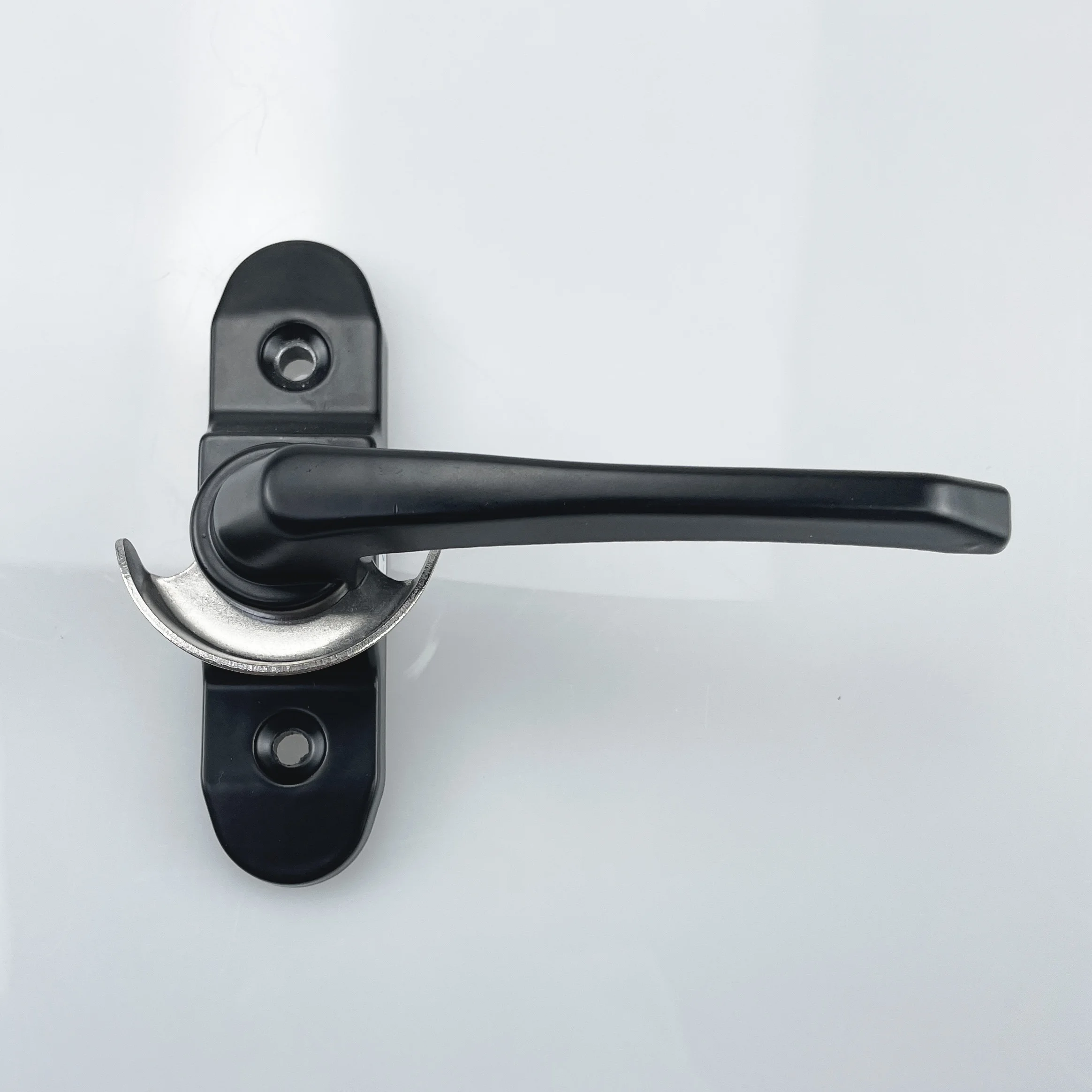 Customized Kenya Aluminium Sliding Window Locks For Side Hung Window Left And Right Side