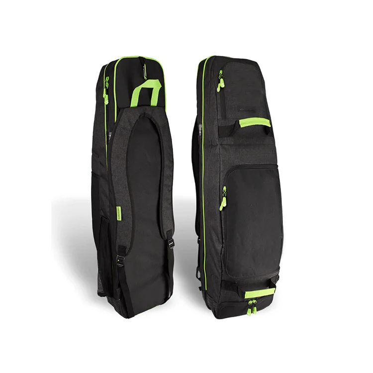 Водонепроницаемая прочная Холщовая Сумка для хоккея с шариком, с отделением для обуви