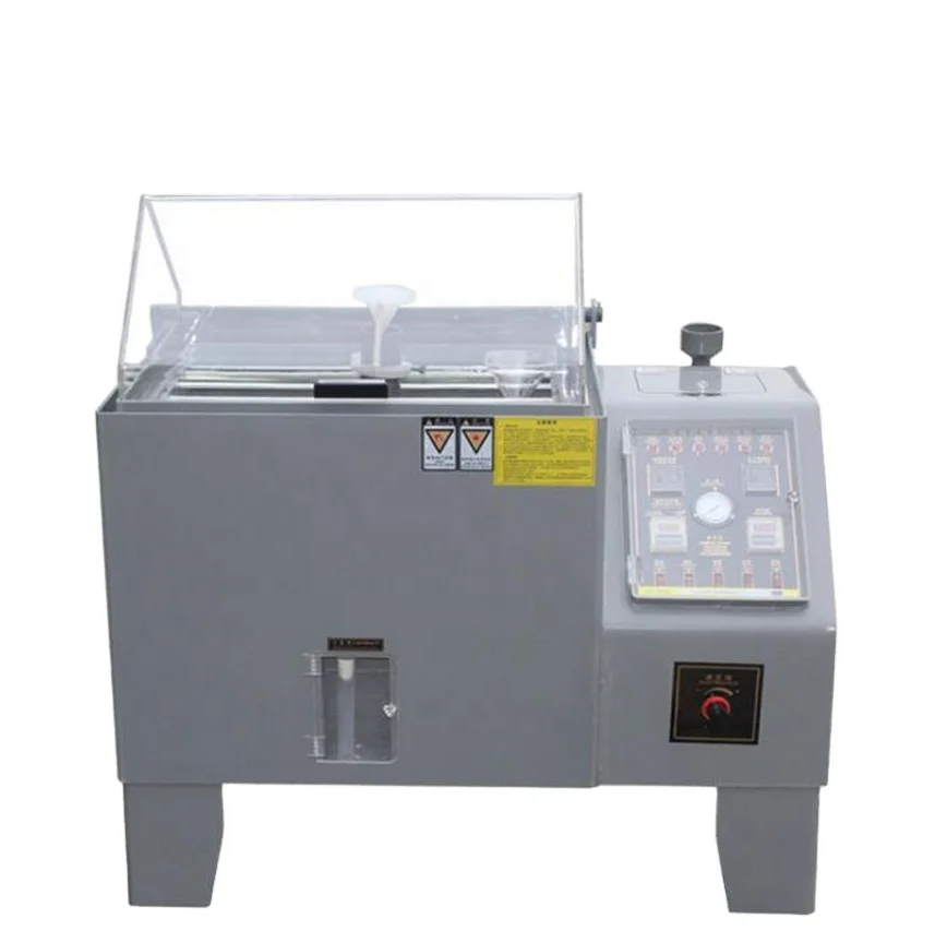 Salt Fog Corrosion Test Chamber