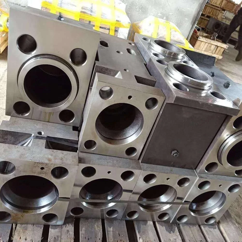 Hydraulic breaker parts bushing front chisel bush head cover wearing bush furukawa rock hammer kits inner bush f35