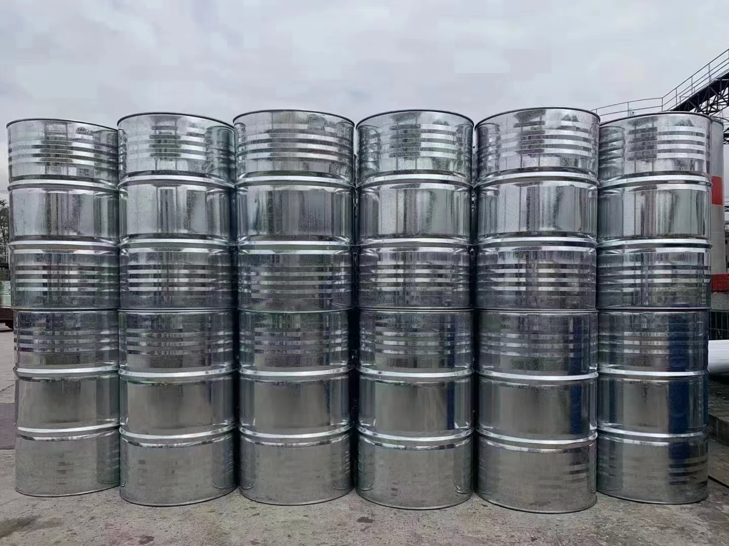 Epoxy Resin Thinner Epichlorohydrin Purity 99.9% Cas 106-89-8 Epichlorohydrin Price