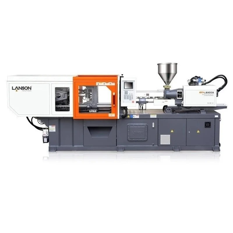 injection molding machine plastic garden pot making machine