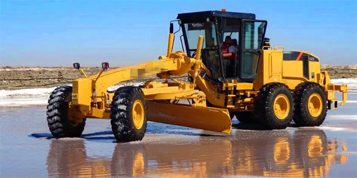 liugong new 220hp 425 motor grader for sale