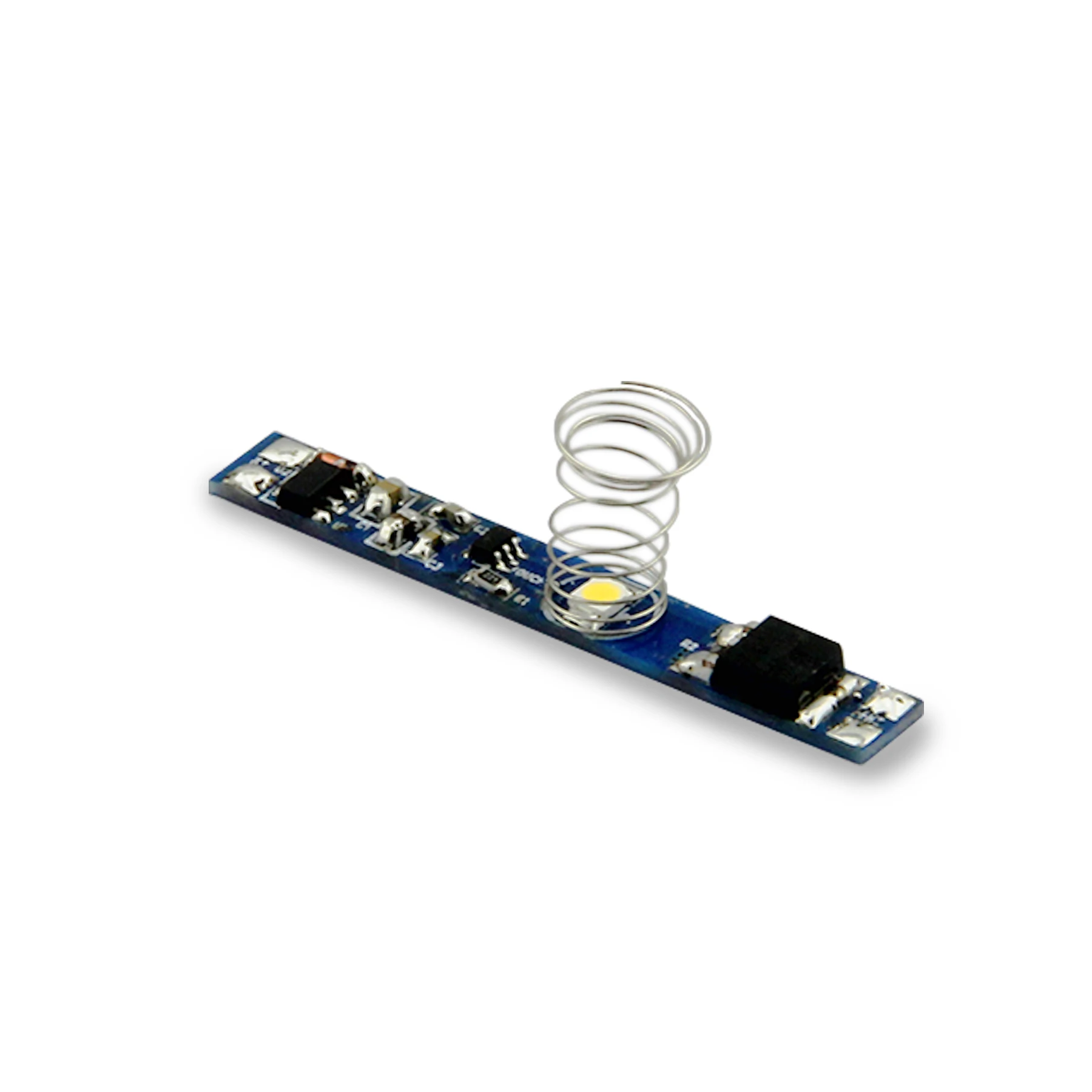 Touch Dimmer Sensor Switch for LED Strips in  Aluminum Profile Frame Extrusion