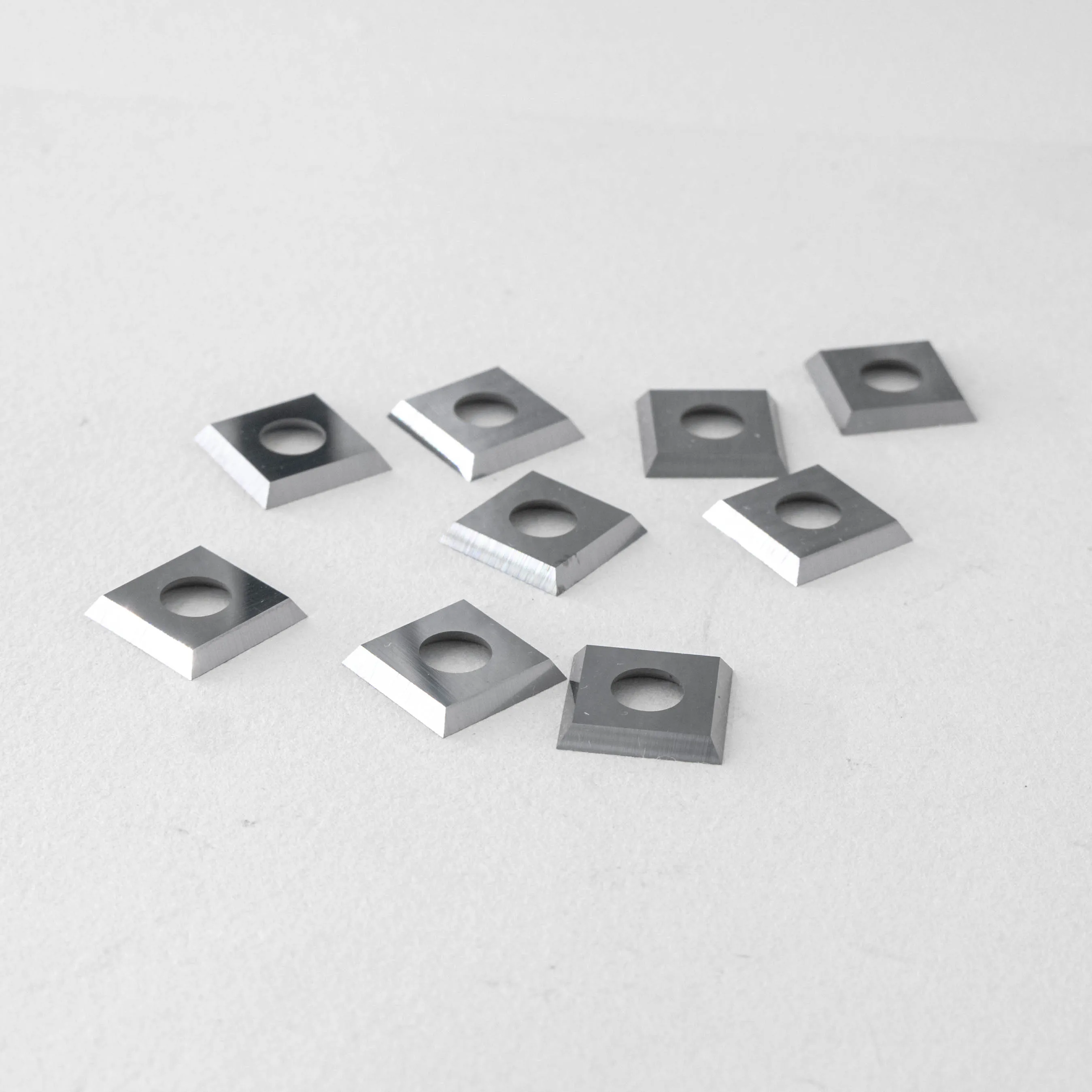 Лезвие из карбида вольфрама, 50*12*1,5 мм, лезвие для деревообработки