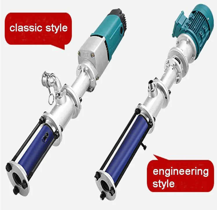 Concrete Sprayer Mortar Paint Mini Automatic Painting Powder Filling Small Spray Machine