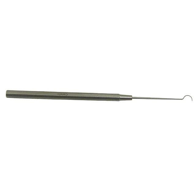 Medical Grade Orthopedic Surgical Instruments Stainless Steel Sharp Hook