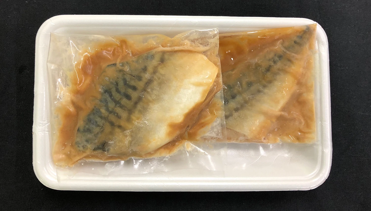 Japanese wholesale fresh tender flavor frozen delicious seafood